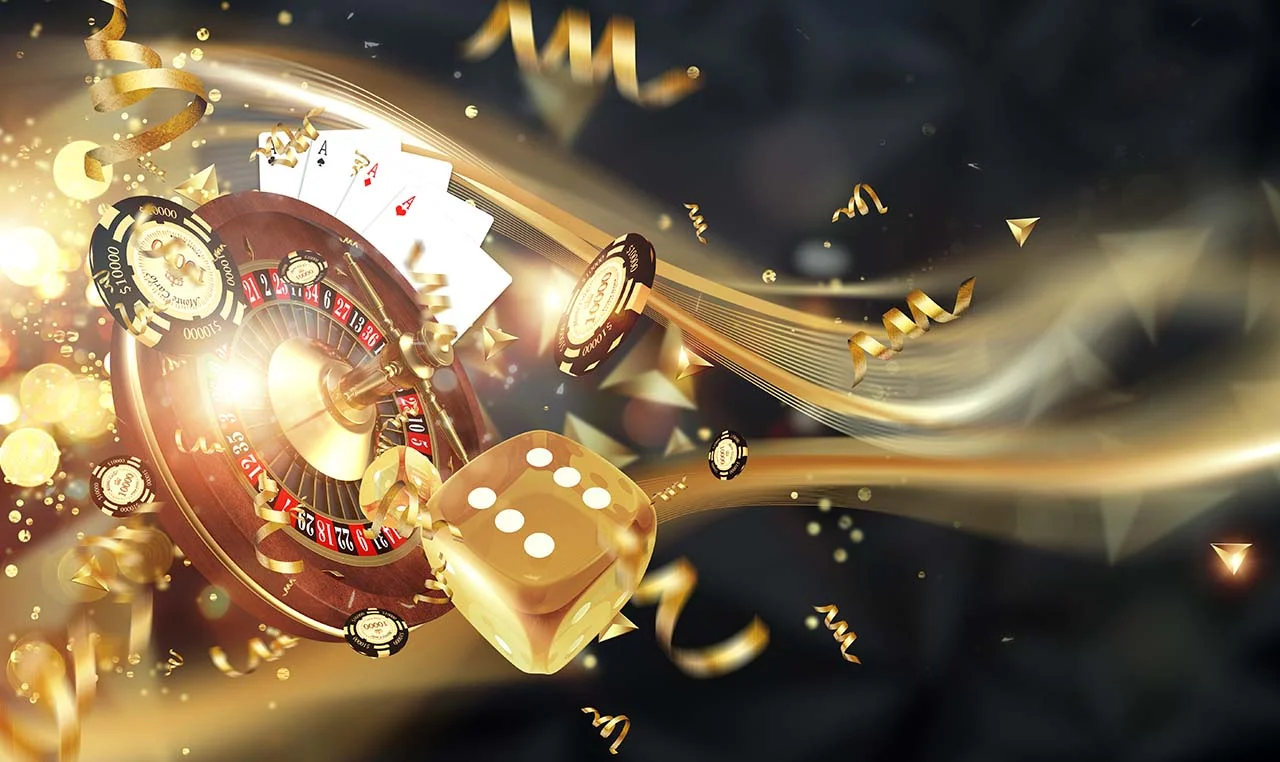 Quỹ thưởng Jackpot hoạt động như thế nào?